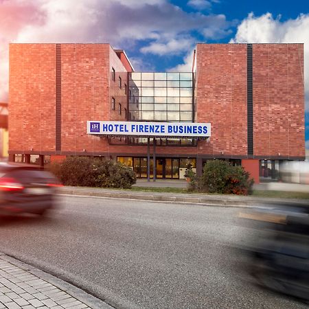 Ih Hotels Firenze Business Scandicci Ngoại thất bức ảnh