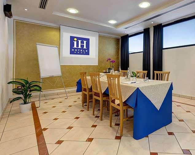 Ih Hotels Firenze Business Scandicci Tiện nghi bức ảnh