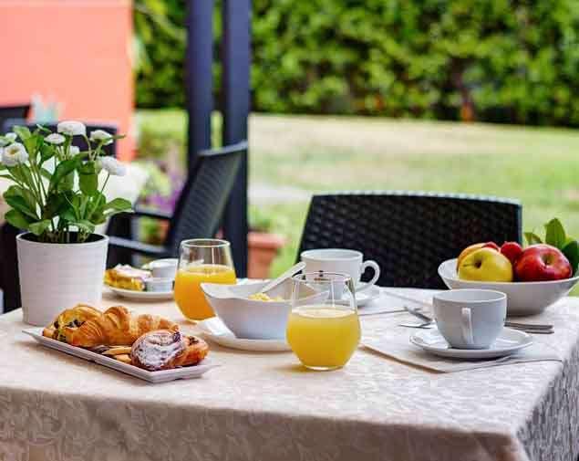 Ih Hotels Firenze Business Scandicci Nhà hàng bức ảnh