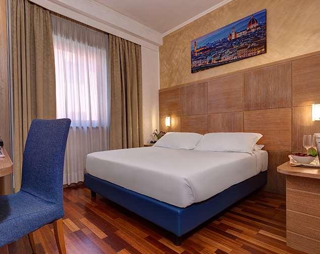 Ih Hotels Firenze Business Scandicci Phòng bức ảnh
