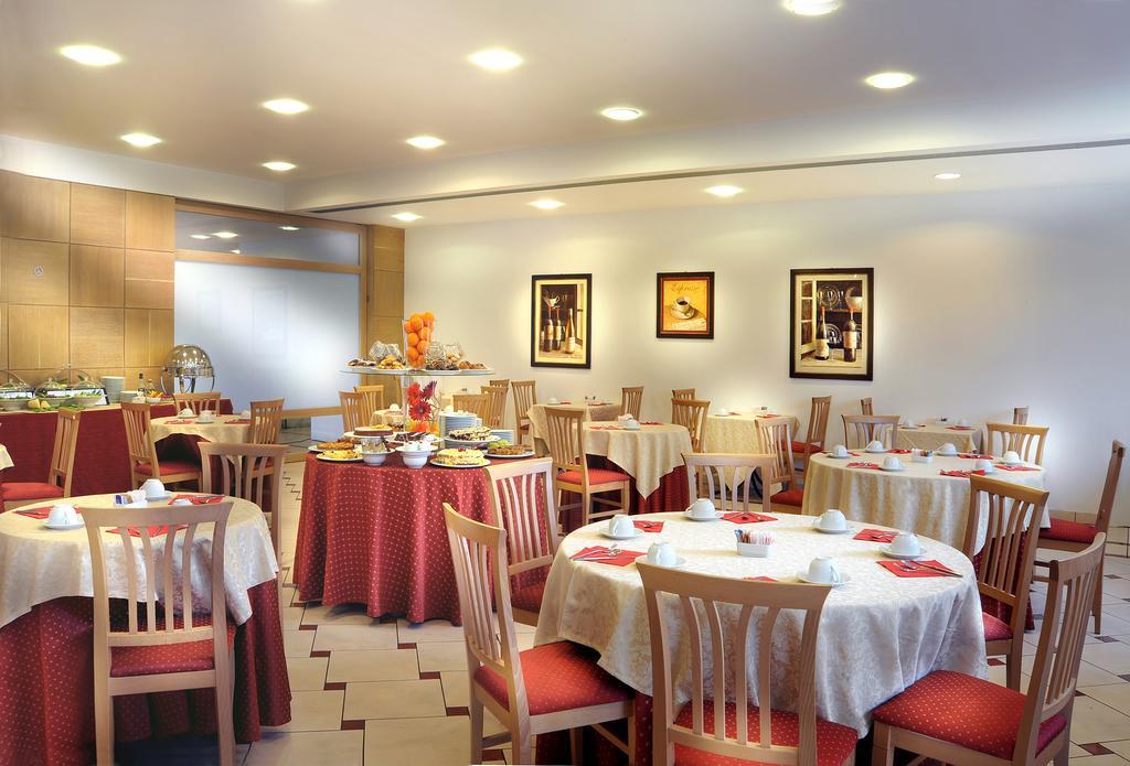 Ih Hotels Firenze Business Scandicci Ngoại thất bức ảnh