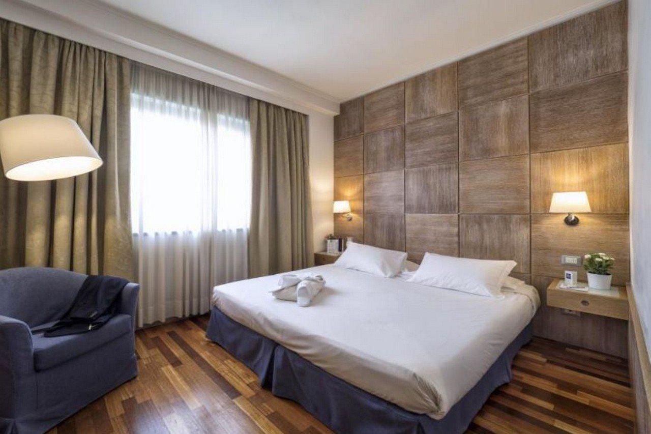 Ih Hotels Firenze Business Scandicci Ngoại thất bức ảnh