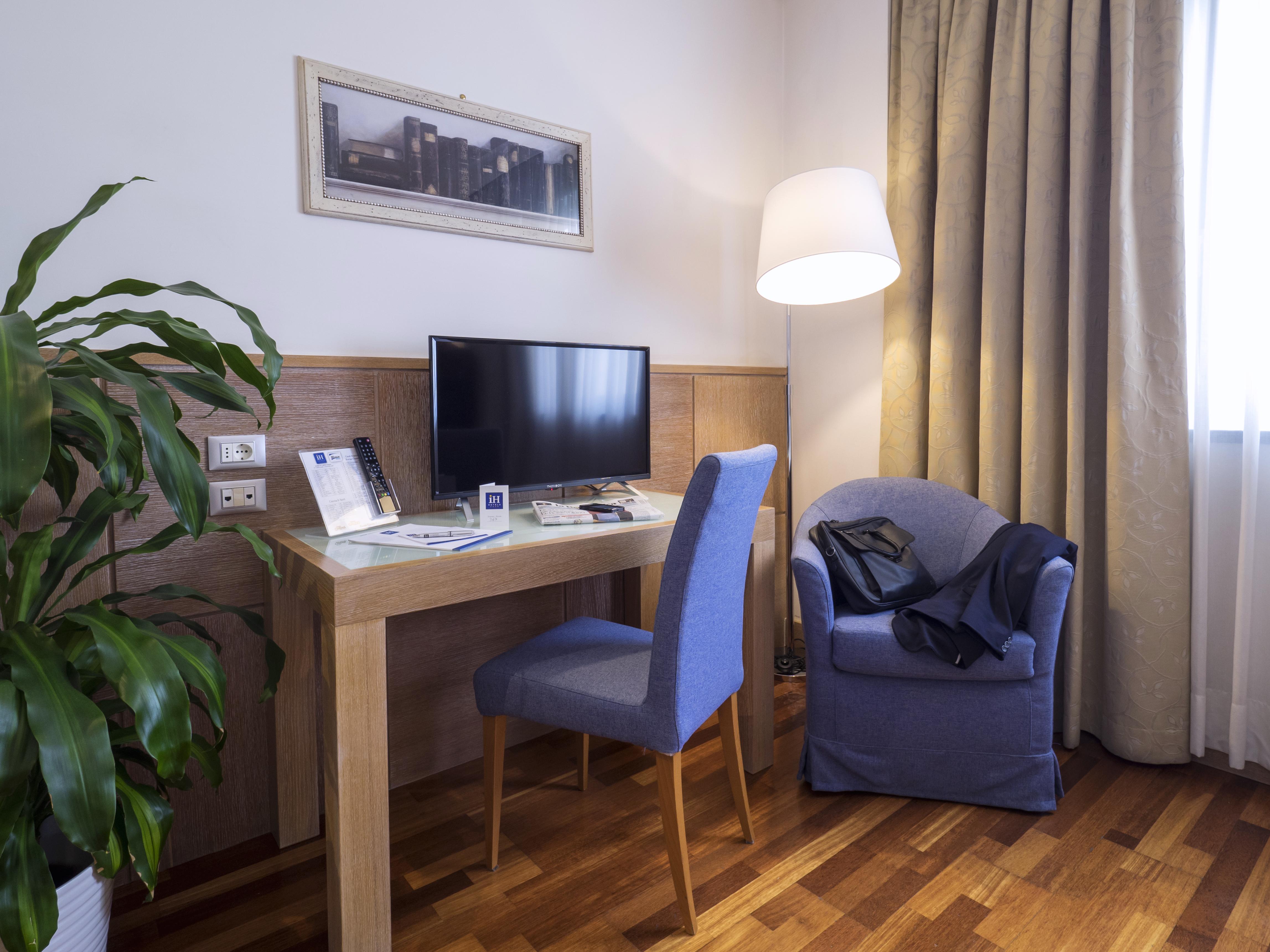 Ih Hotels Firenze Business Scandicci Ngoại thất bức ảnh