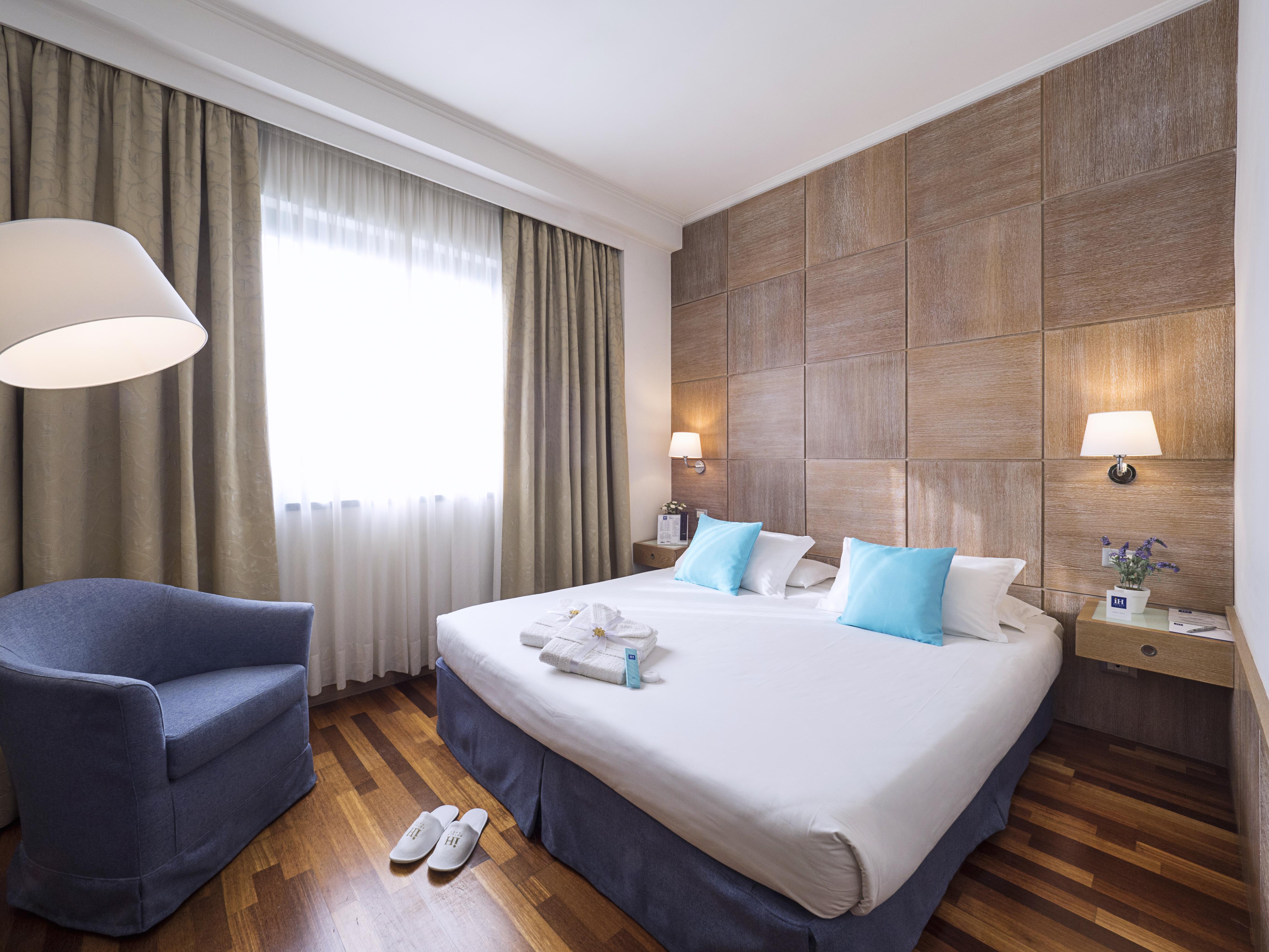Ih Hotels Firenze Business Scandicci Ngoại thất bức ảnh