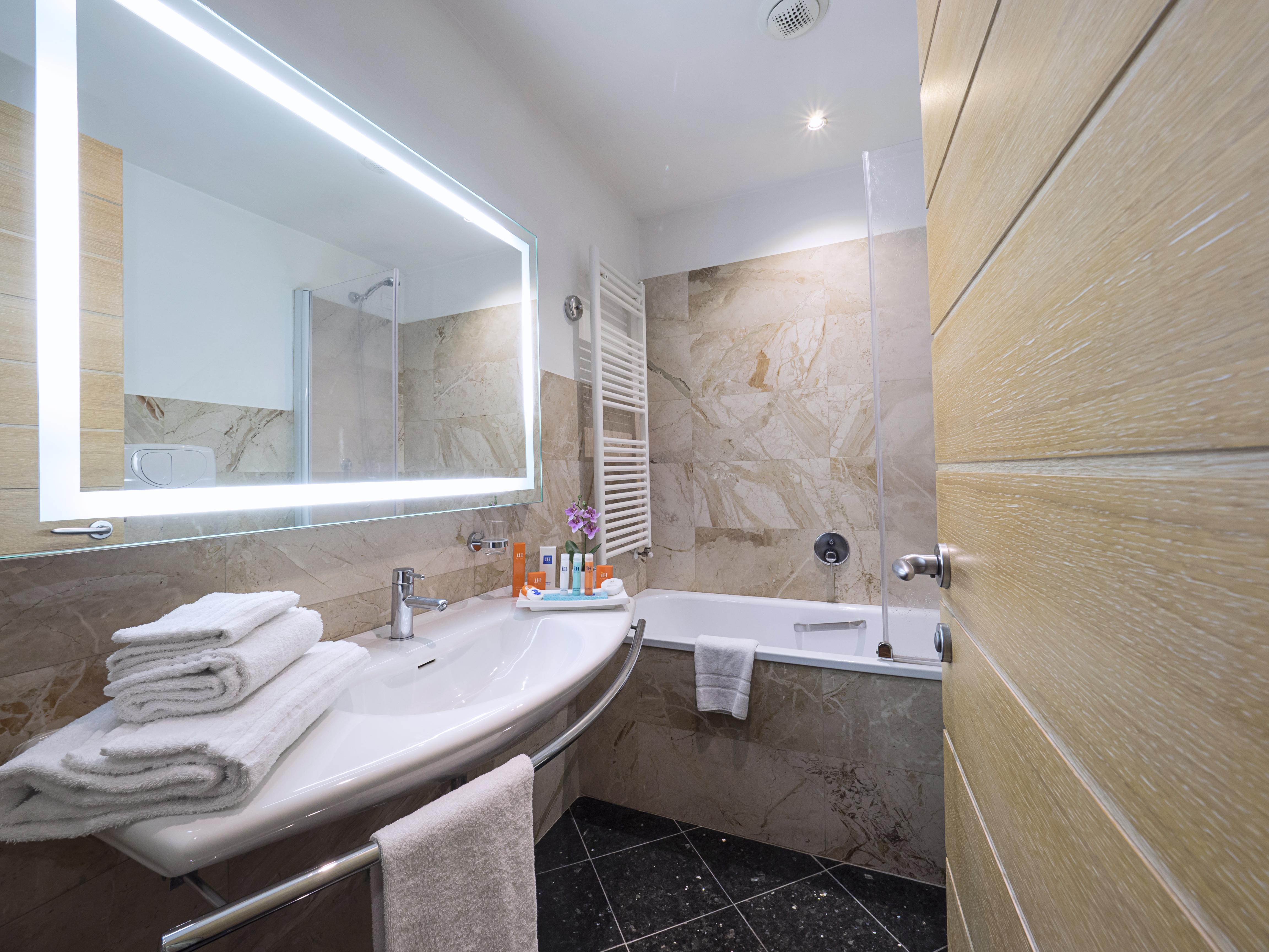 Ih Hotels Firenze Business Scandicci Ngoại thất bức ảnh