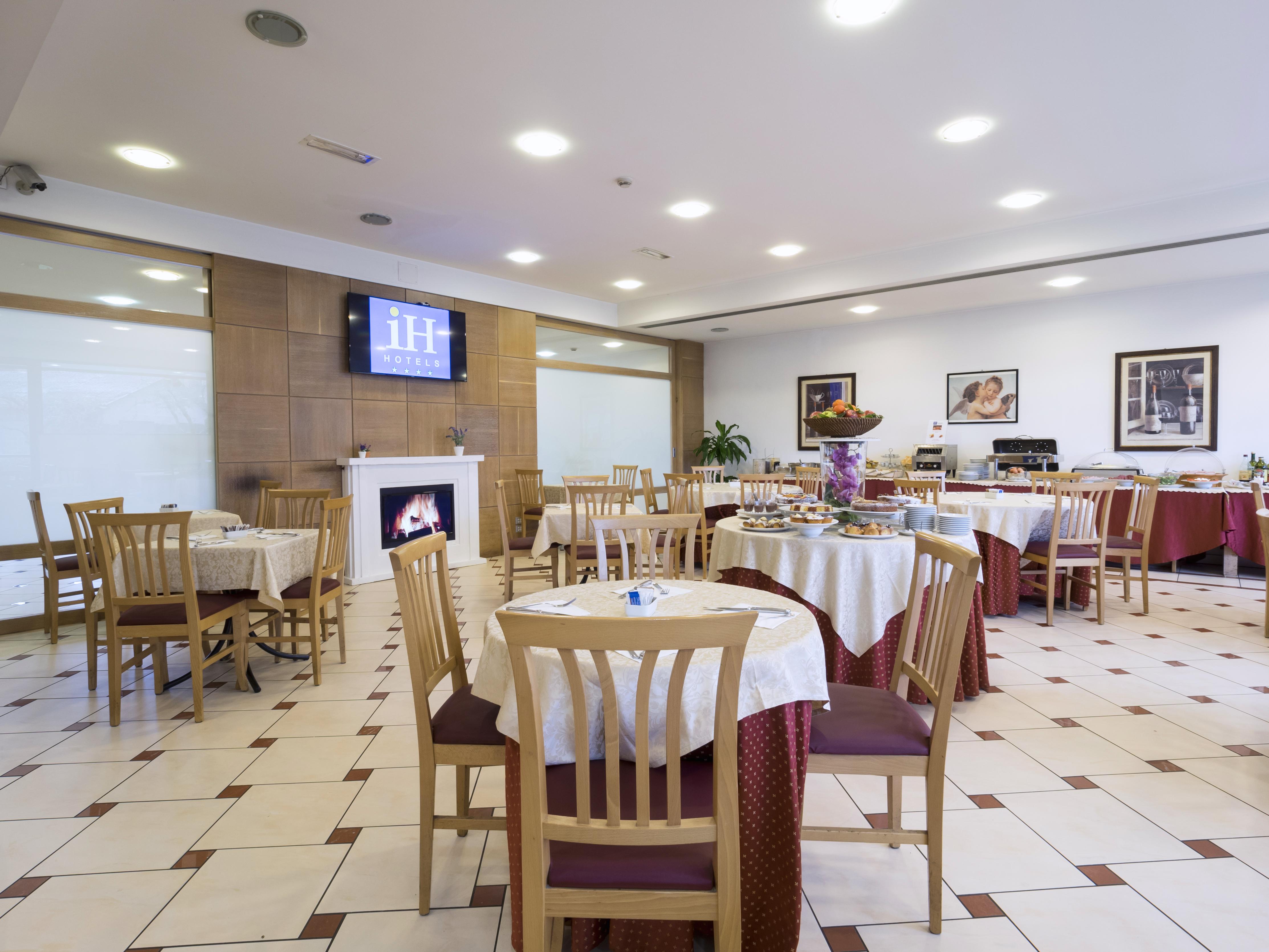 Ih Hotels Firenze Business Scandicci Ngoại thất bức ảnh