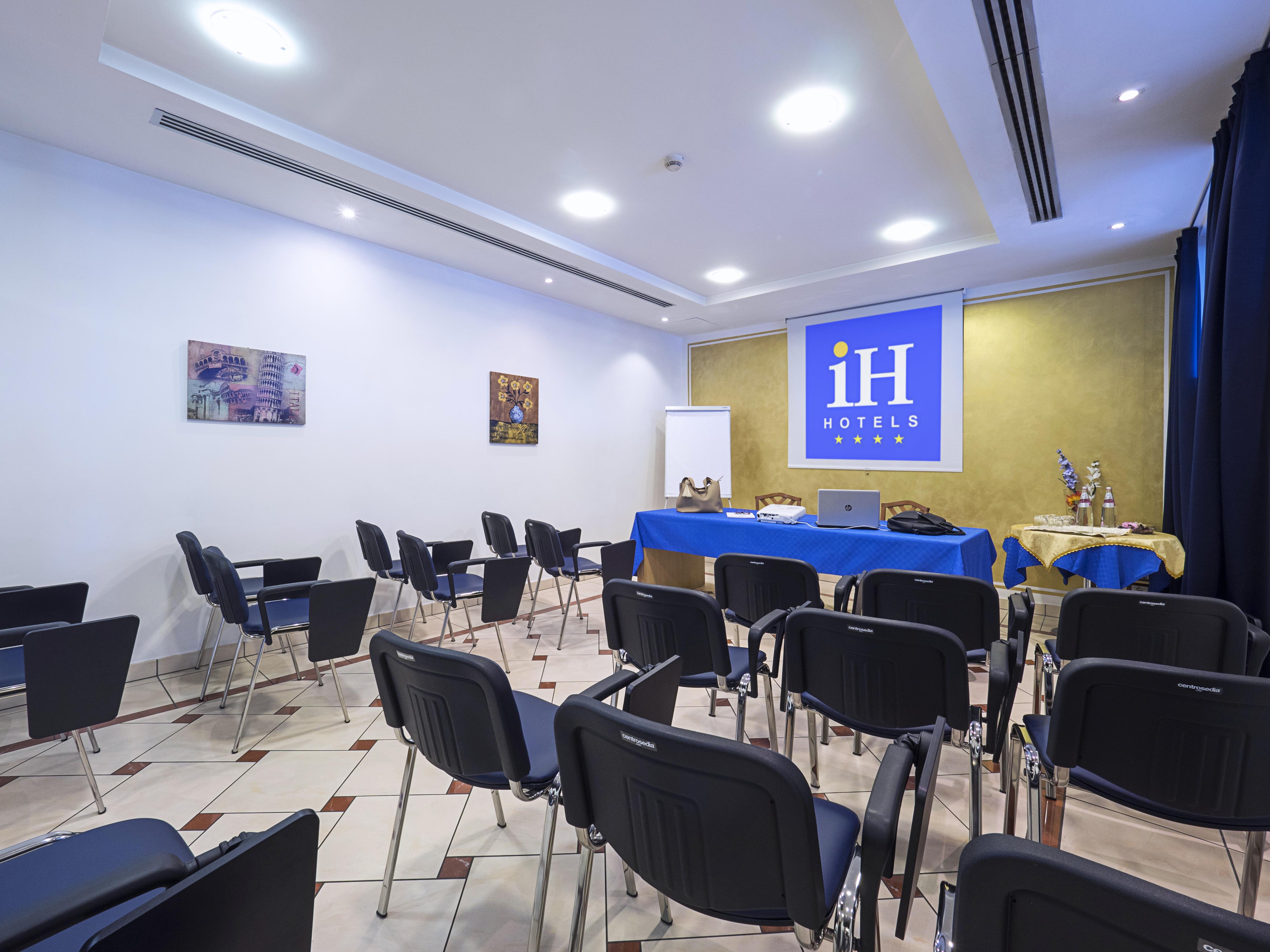 Ih Hotels Firenze Business Scandicci Ngoại thất bức ảnh