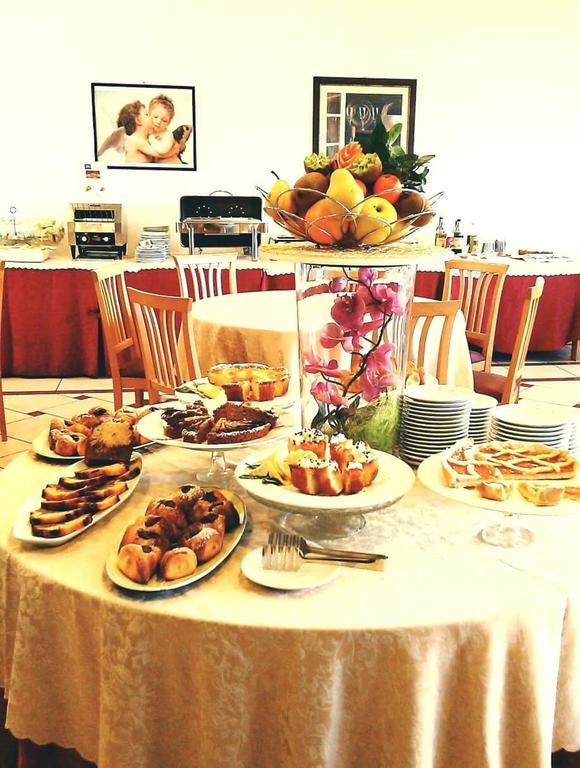 Ih Hotels Firenze Business Scandicci Ngoại thất bức ảnh