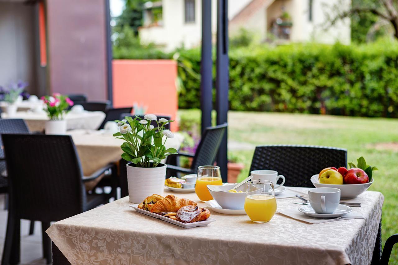 Ih Hotels Firenze Business Scandicci Ngoại thất bức ảnh