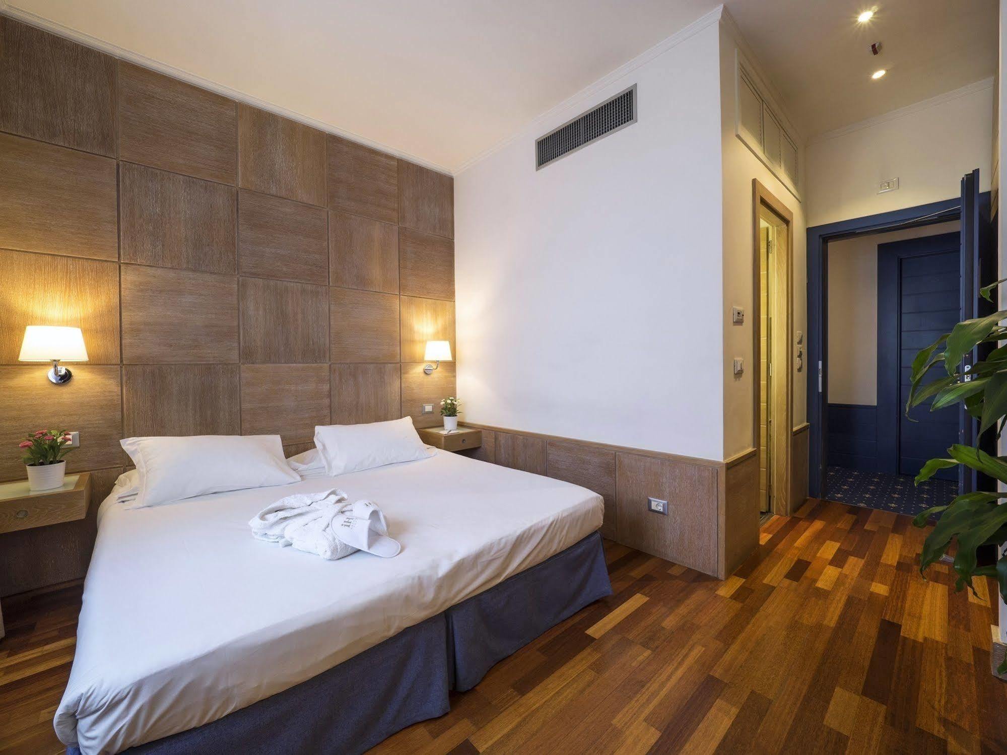 Ih Hotels Firenze Business Scandicci Ngoại thất bức ảnh