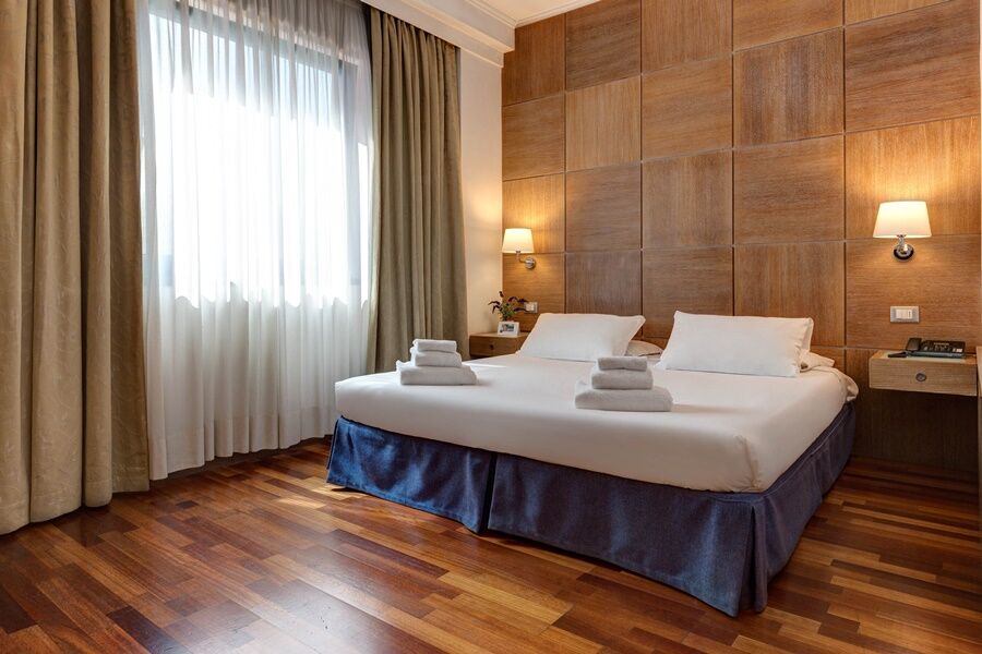 Ih Hotels Firenze Business Scandicci Ngoại thất bức ảnh