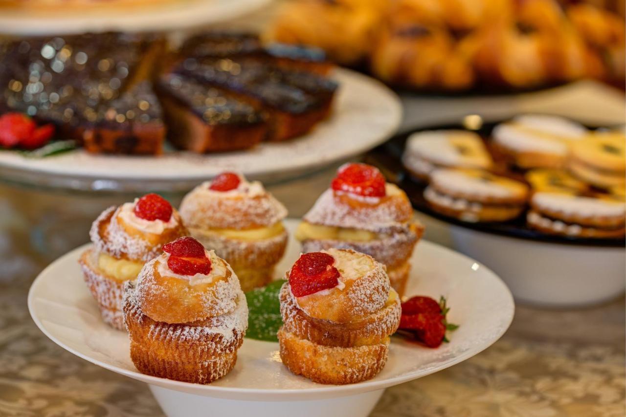 Ih Hotels Firenze Business Scandicci Ngoại thất bức ảnh