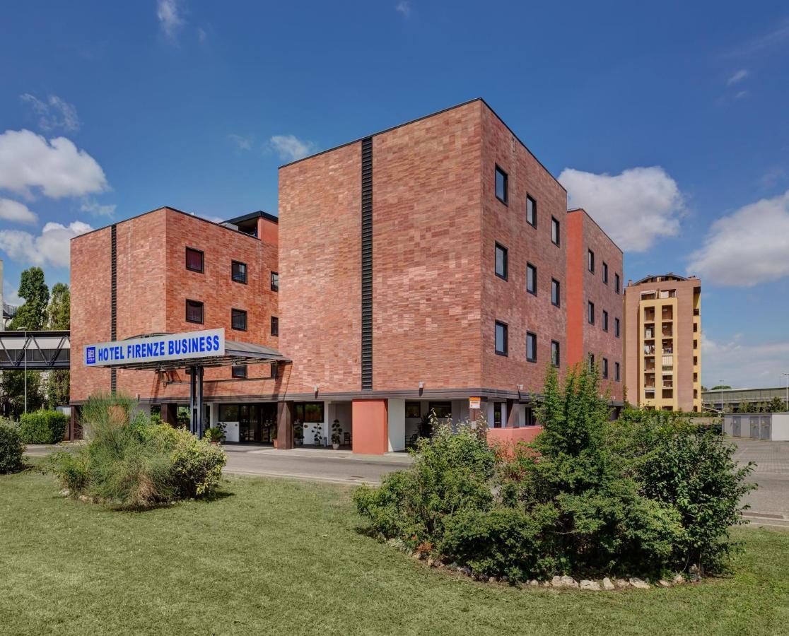 Ih Hotels Firenze Business Scandicci Ngoại thất bức ảnh