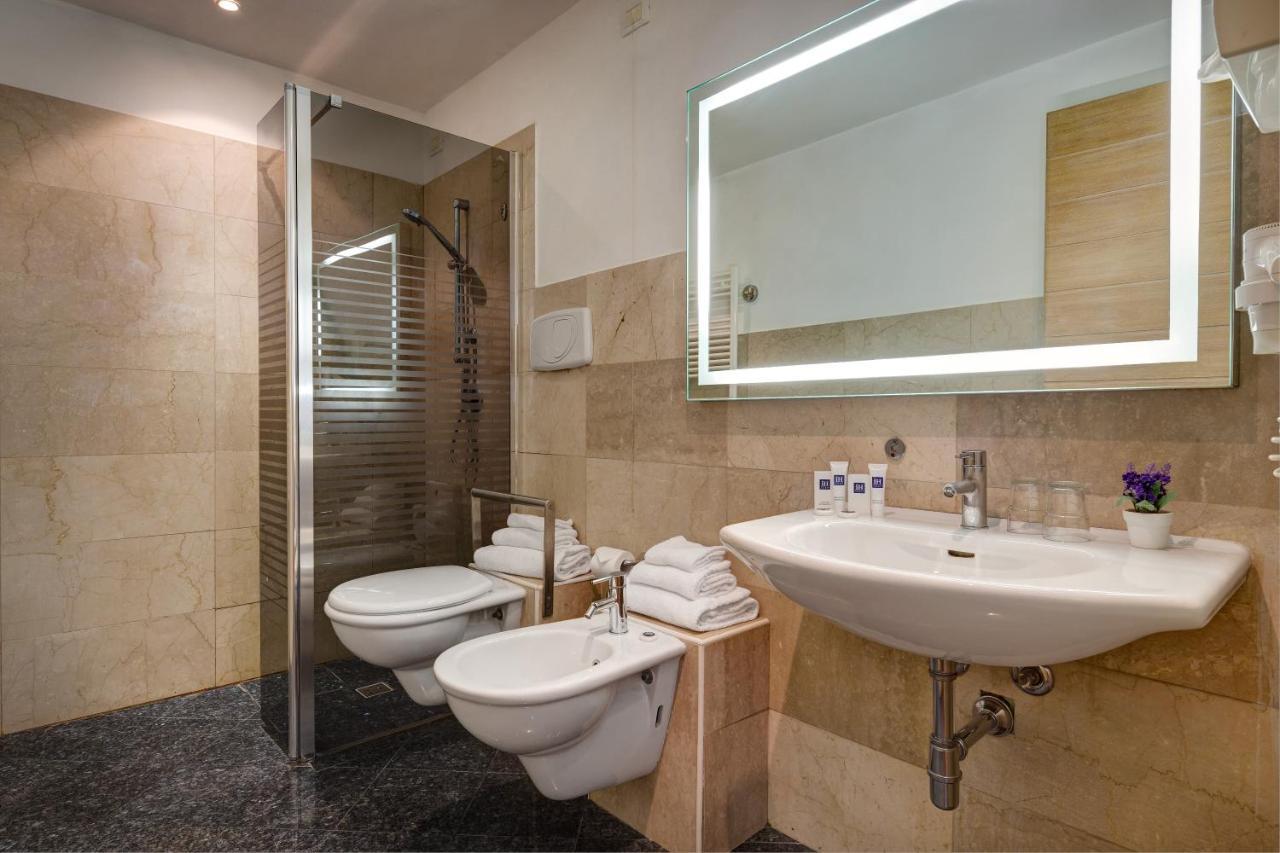 Ih Hotels Firenze Business Scandicci Ngoại thất bức ảnh