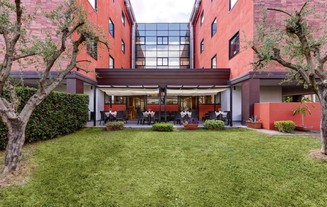 Ih Hotels Firenze Business Scandicci Ngoại thất bức ảnh