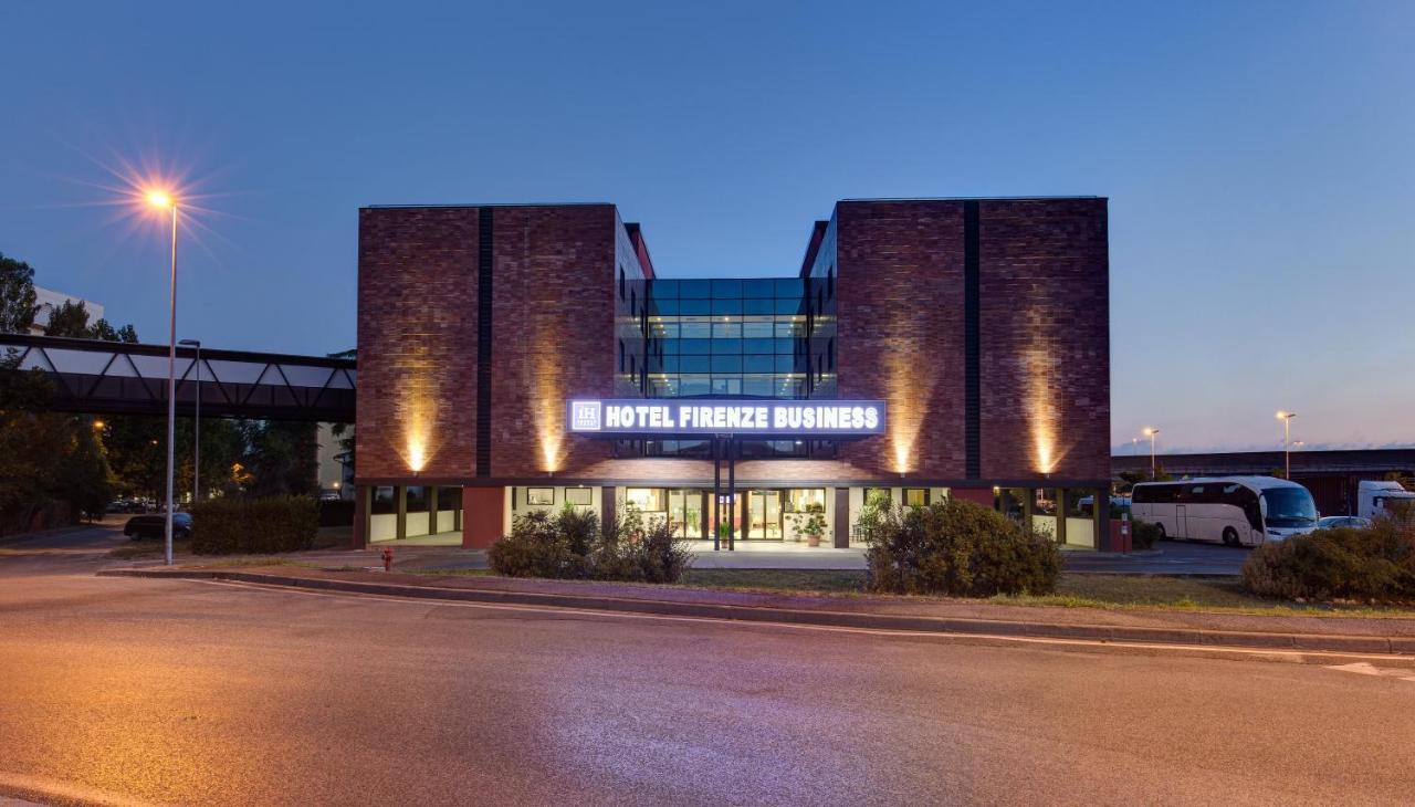 Ih Hotels Firenze Business Scandicci Ngoại thất bức ảnh