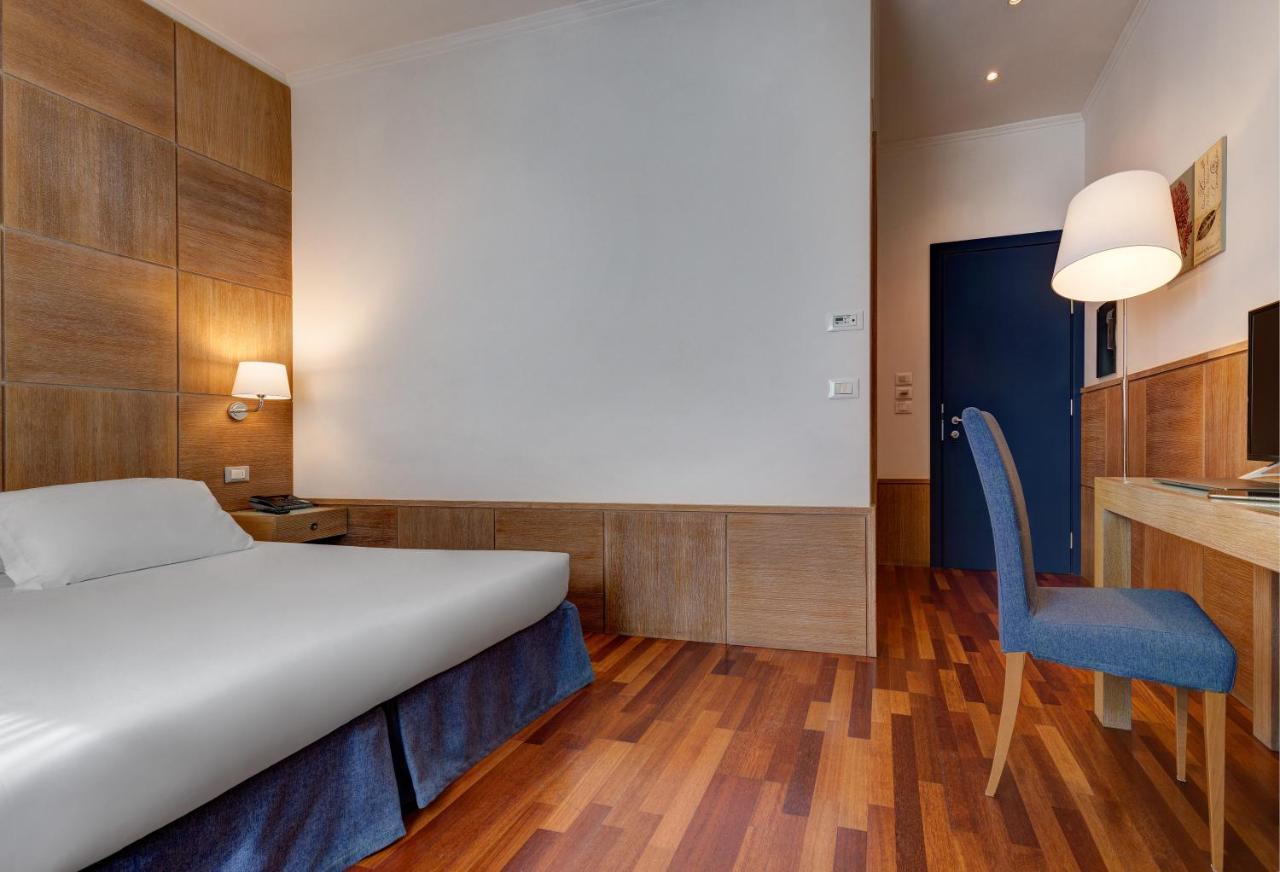 Ih Hotels Firenze Business Scandicci Ngoại thất bức ảnh