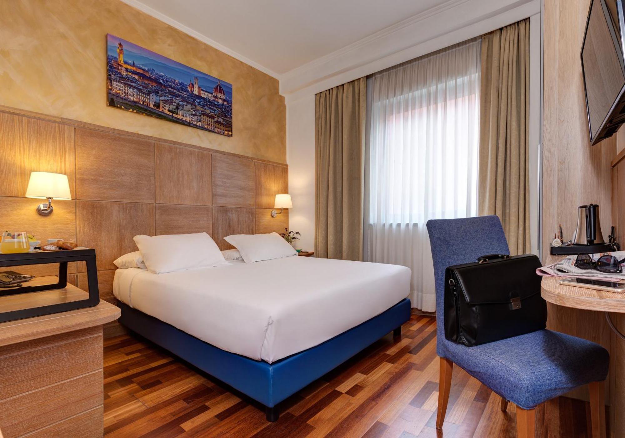 Ih Hotels Firenze Business Scandicci Ngoại thất bức ảnh