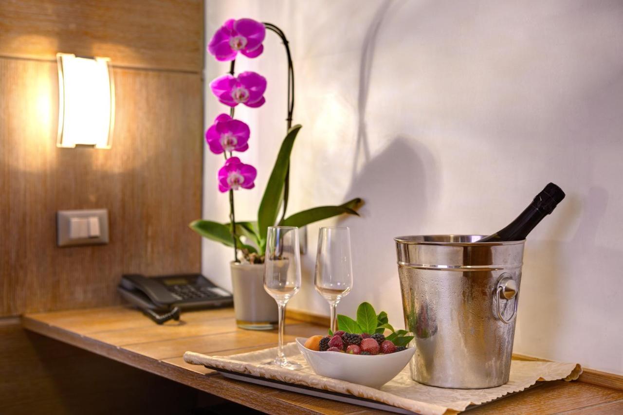 Ih Hotels Firenze Business Scandicci Ngoại thất bức ảnh