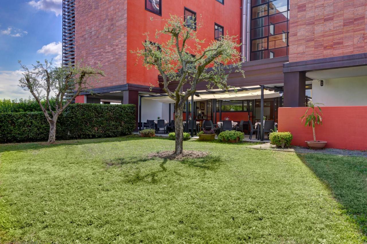 Ih Hotels Firenze Business Scandicci Ngoại thất bức ảnh